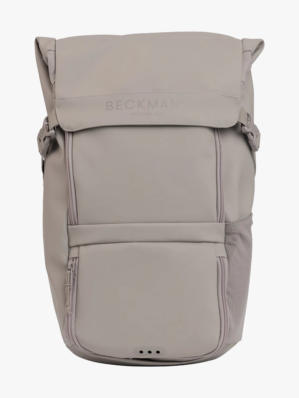 Beckmann Street light 22L Warm Grey