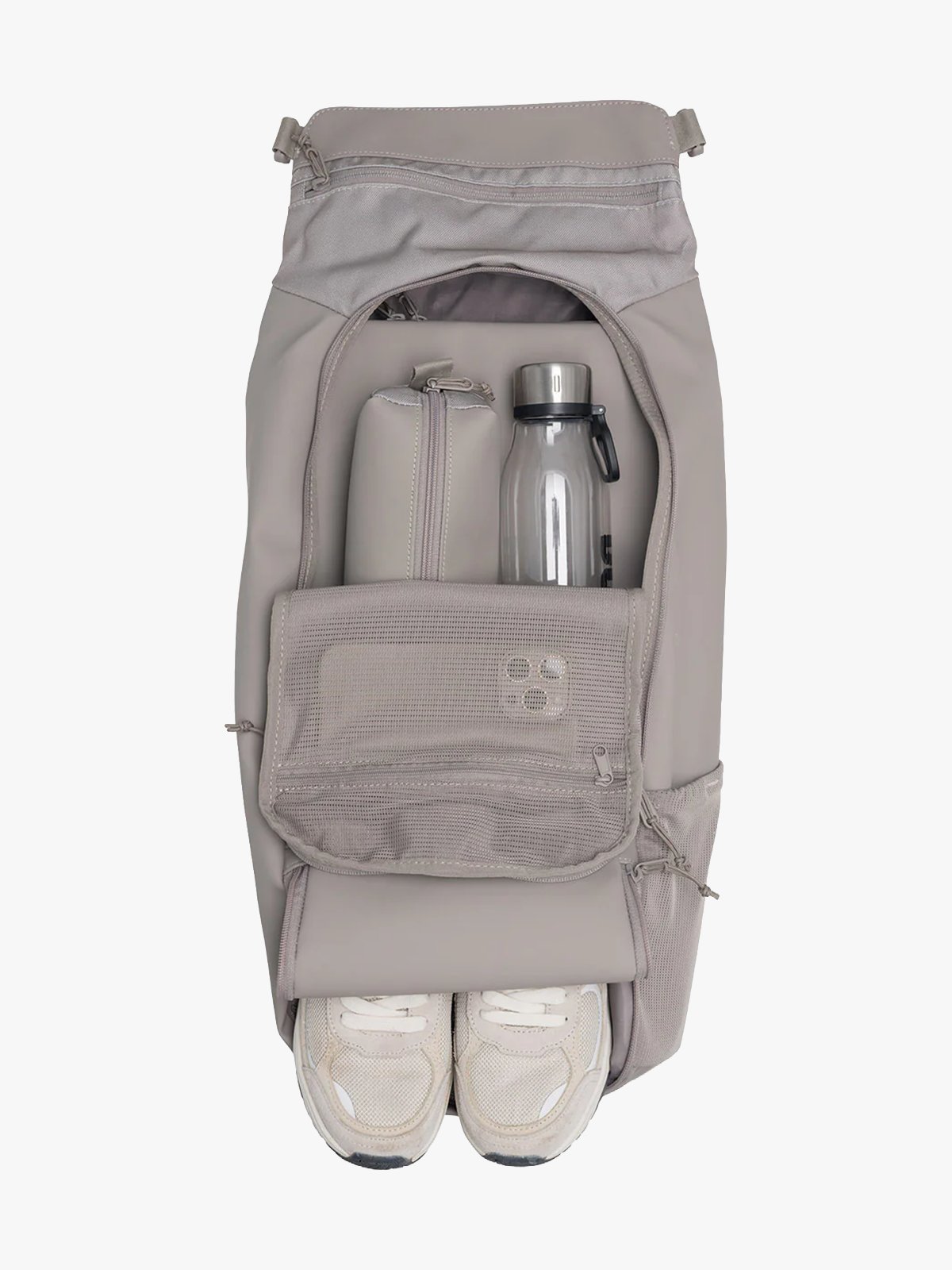 Beckmann Street light 22L Warm Grey