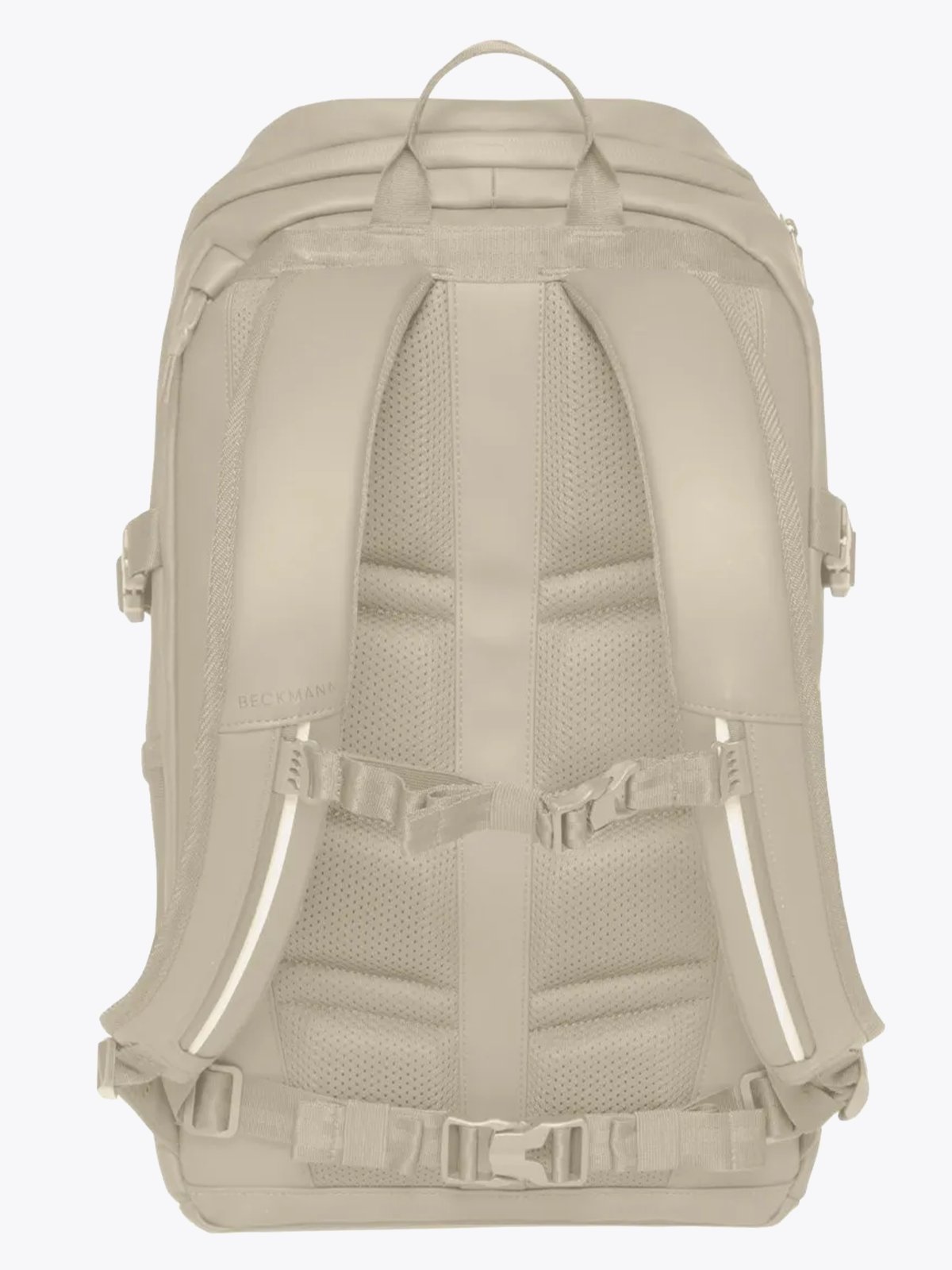 Beckmann Street Go 26L Beige