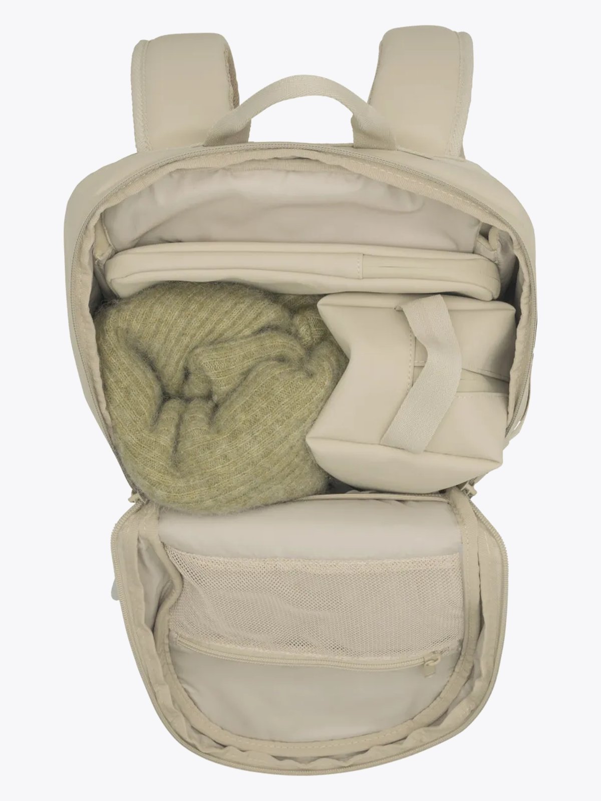 Beckmann Street Go 26L Beige