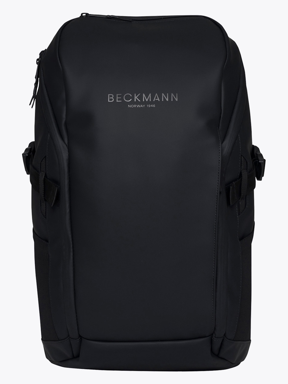 Beckmann Street Go 26L Black