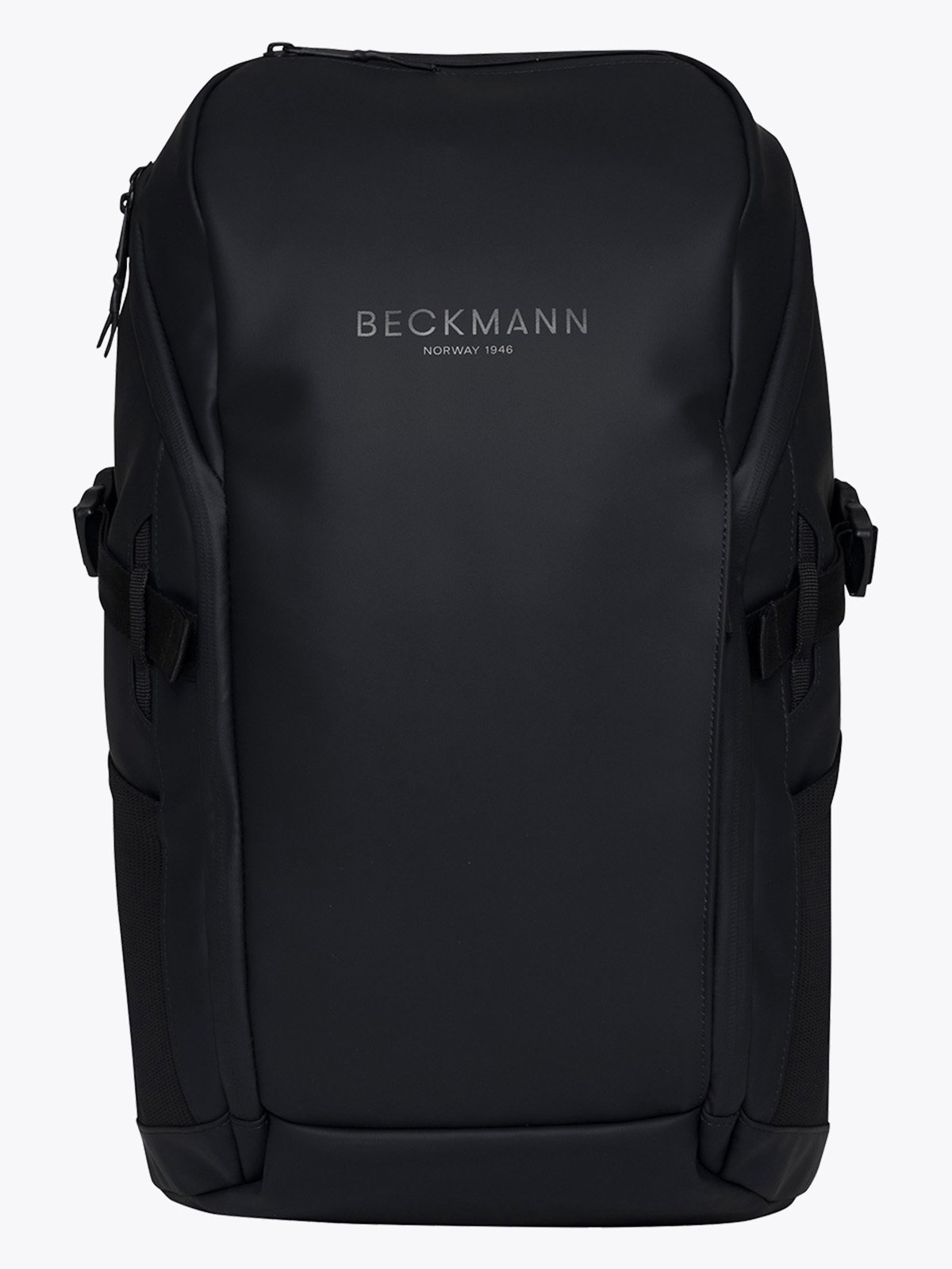 Beckmann Street Go 26L Black