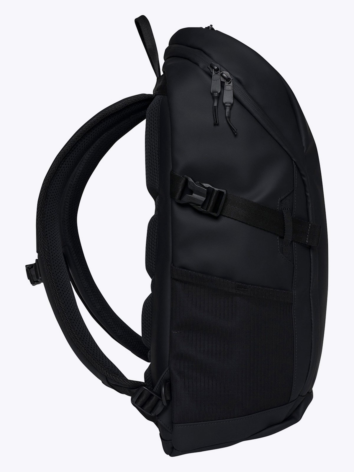 Beckmann Street Go 26L Black