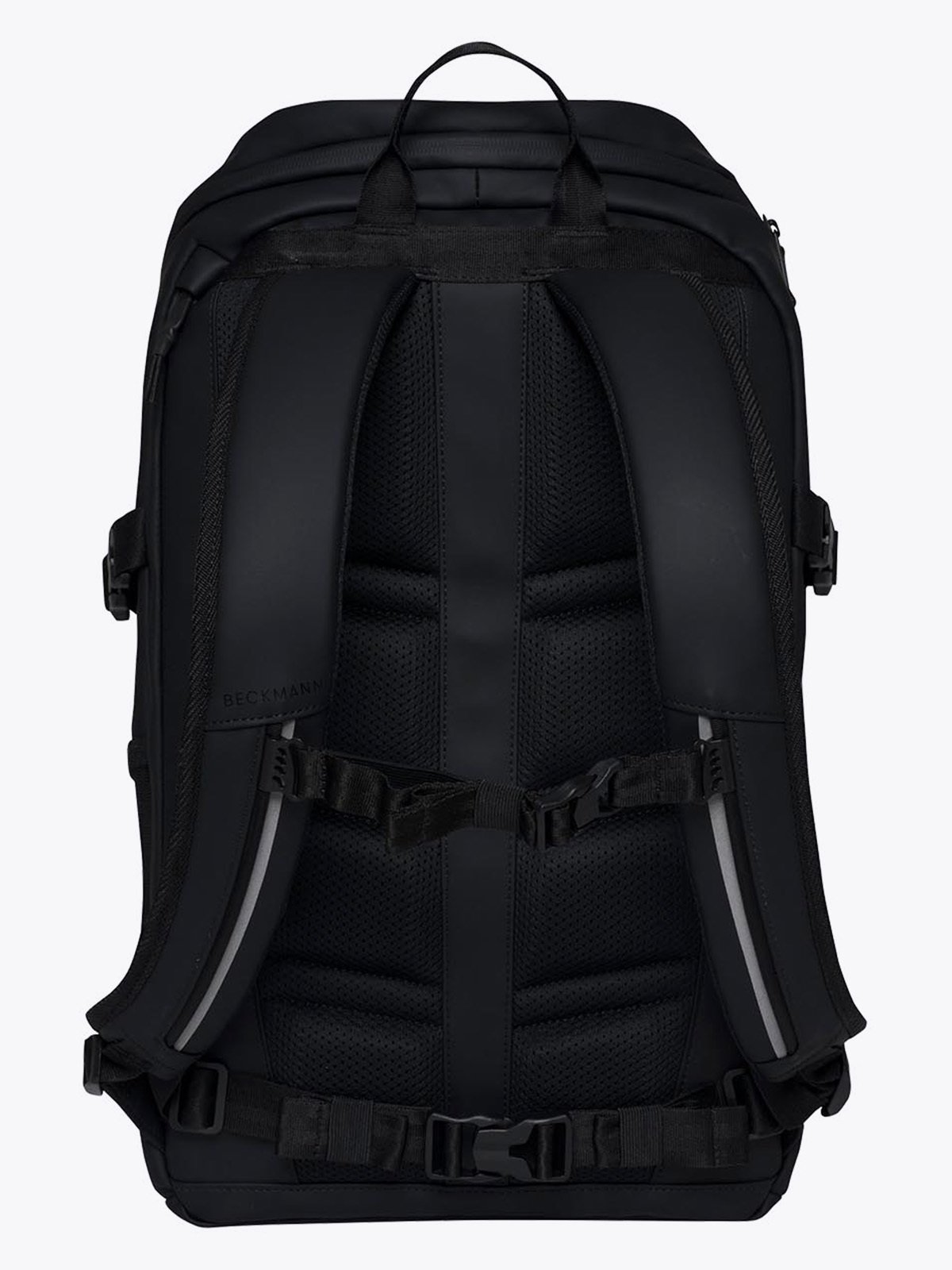 Beckmann Street Go 26L Black