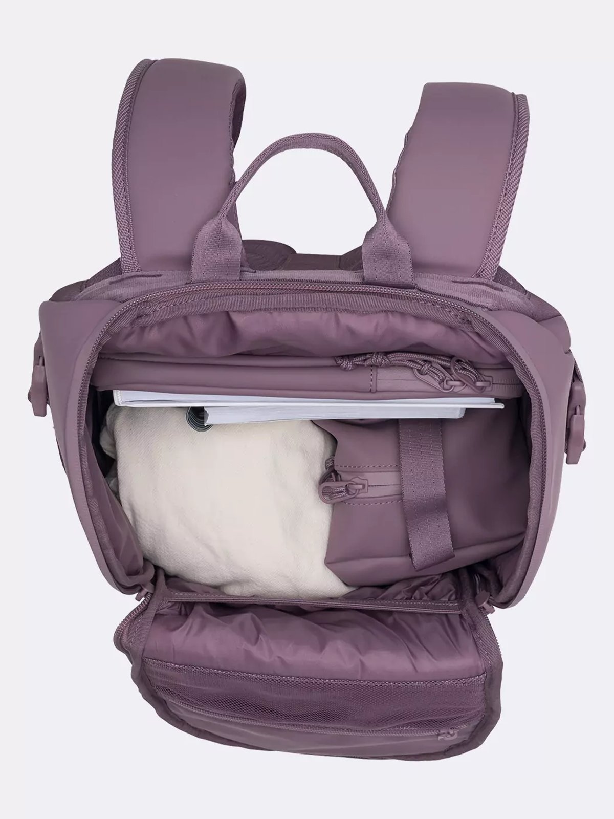 Beckmann Street Go 26L Grape