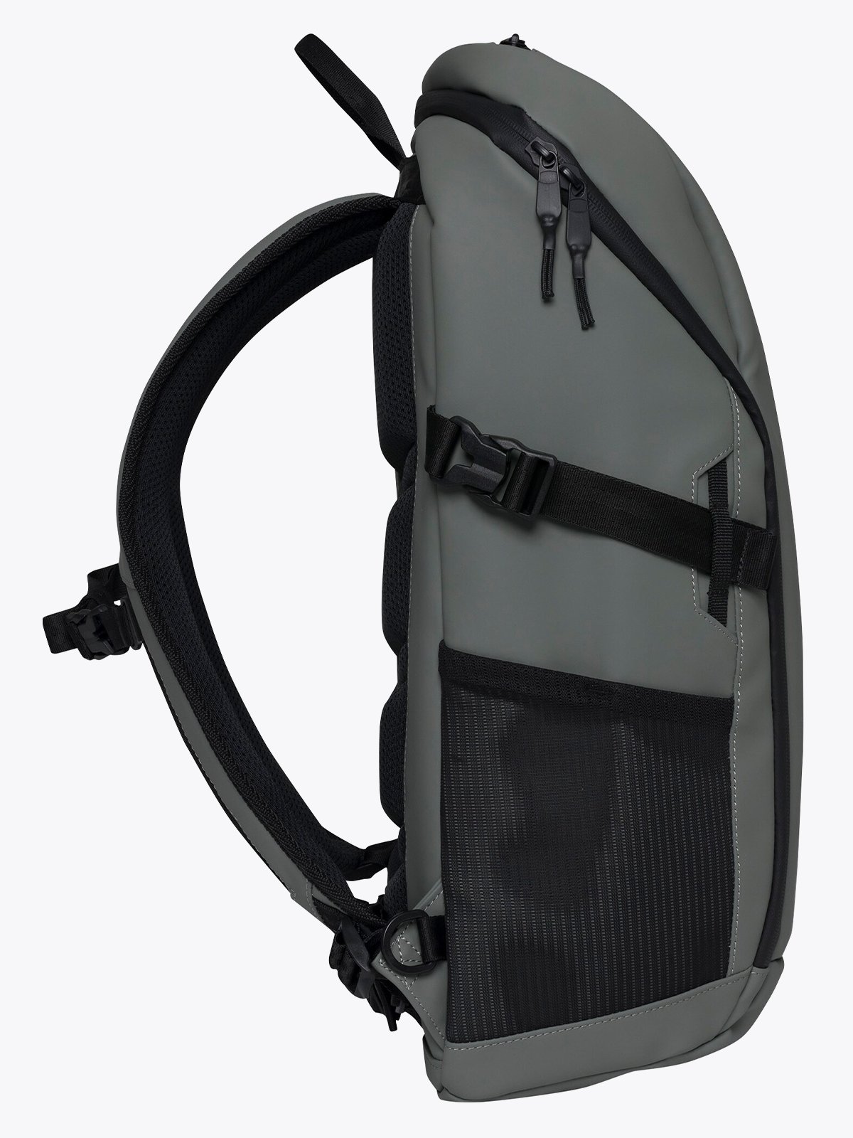 Beckmann Street Go 26L Green