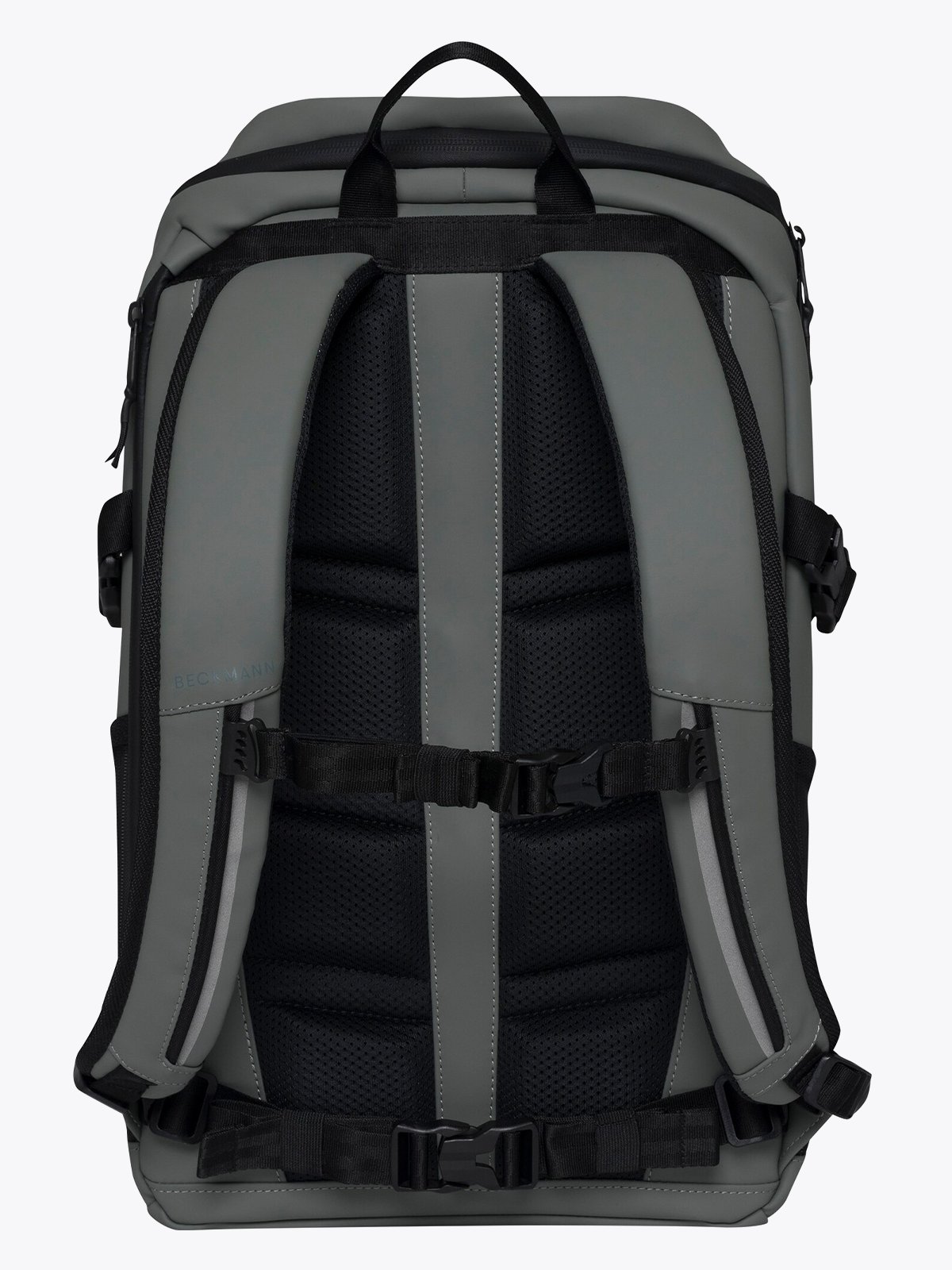 Beckmann Street Go 26L Green