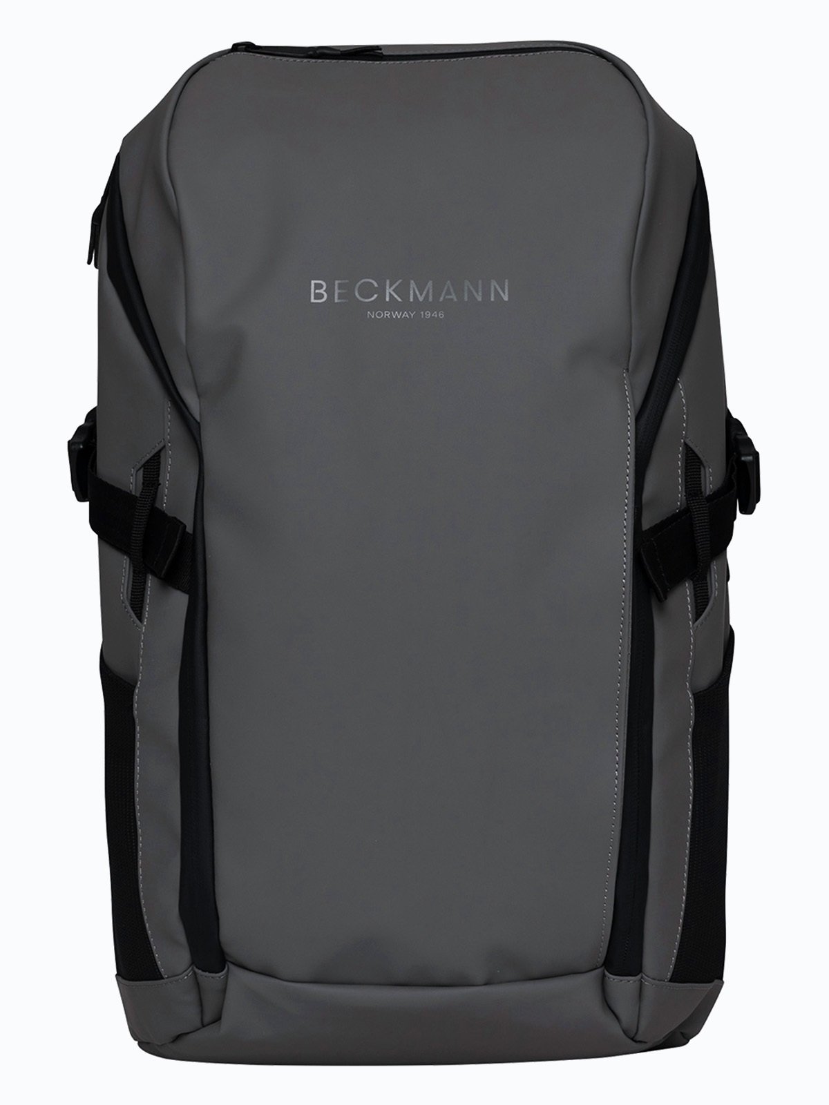 Beckmann Street Go 26L Grey