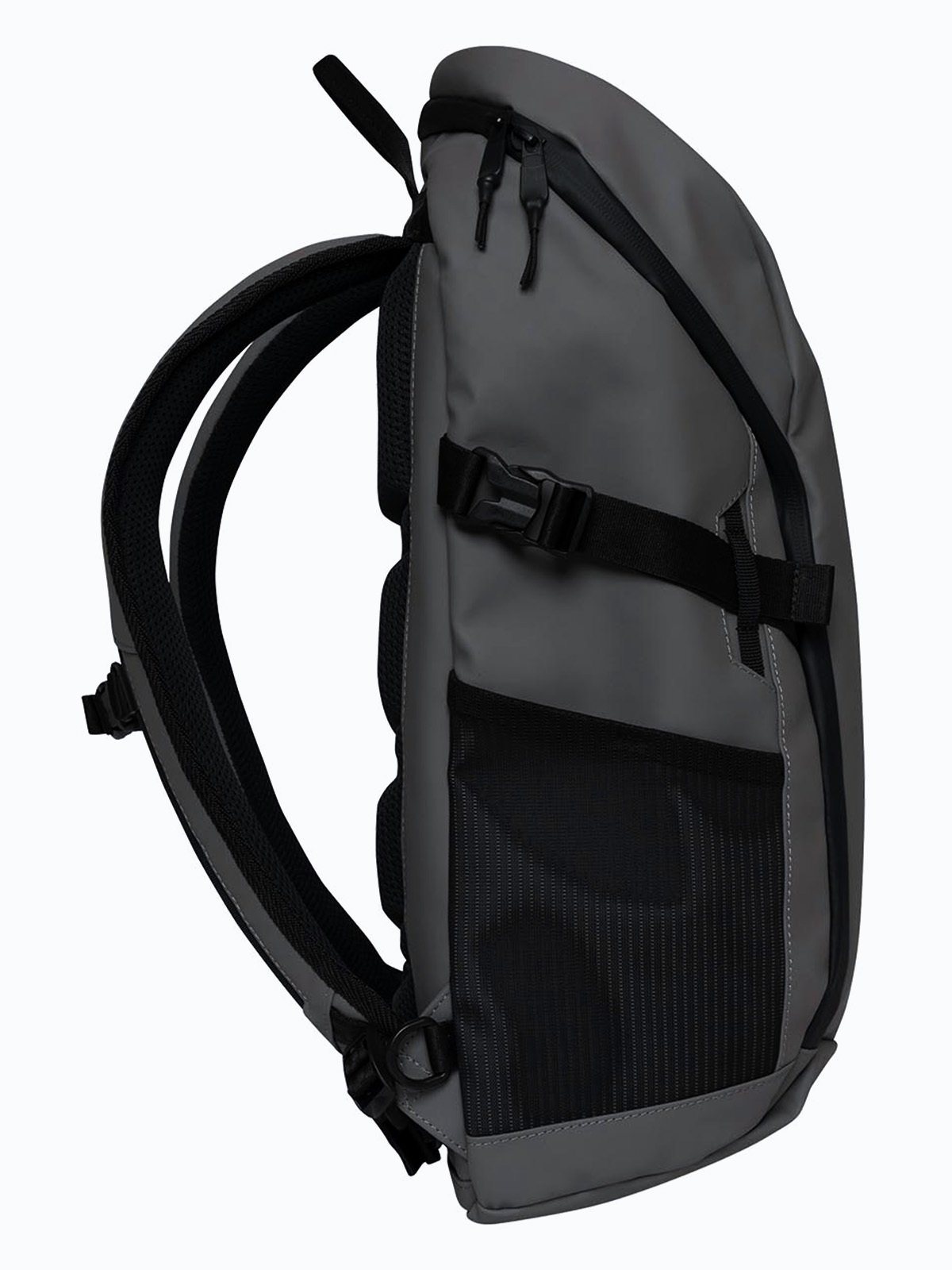 Beckmann Street Go 26L Grey