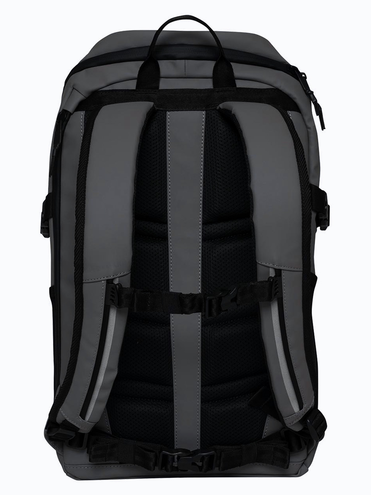 Beckmann Street Go 26L Grey