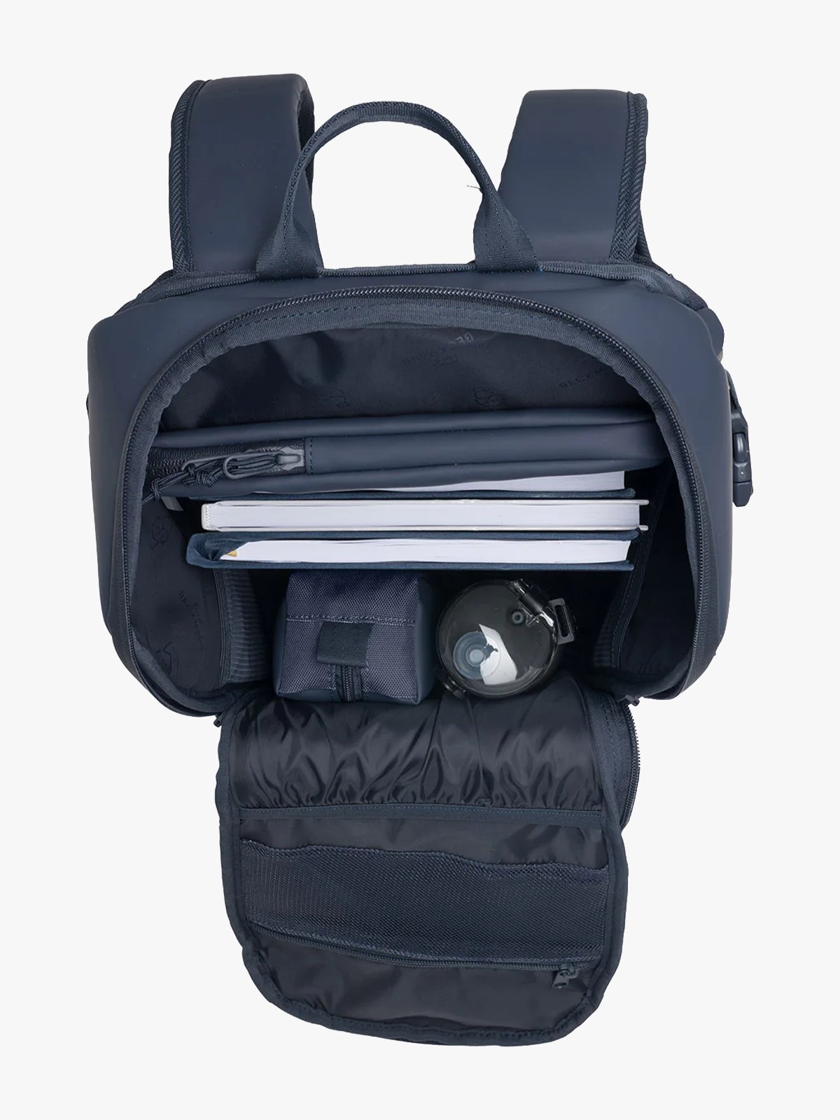 Beckmann Street Go 26L Navy