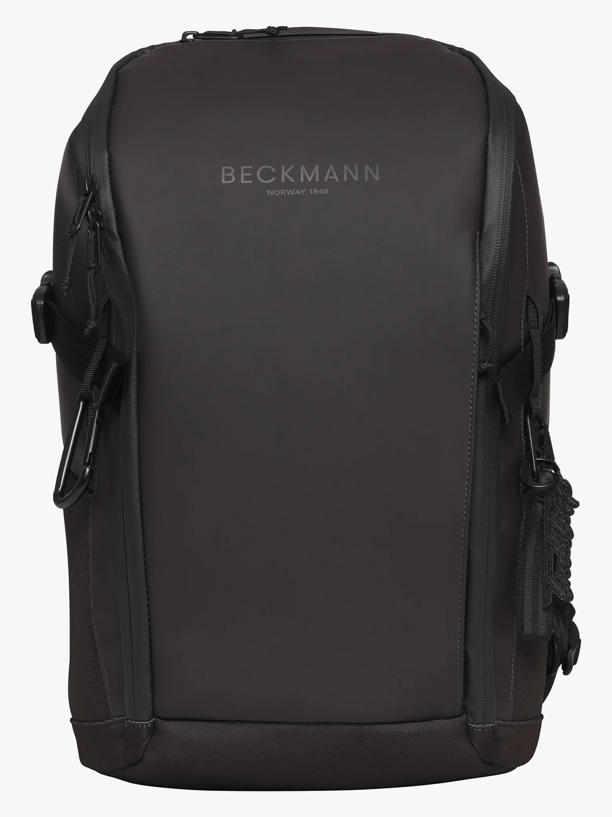 Beckmann Street Go 26L Brun