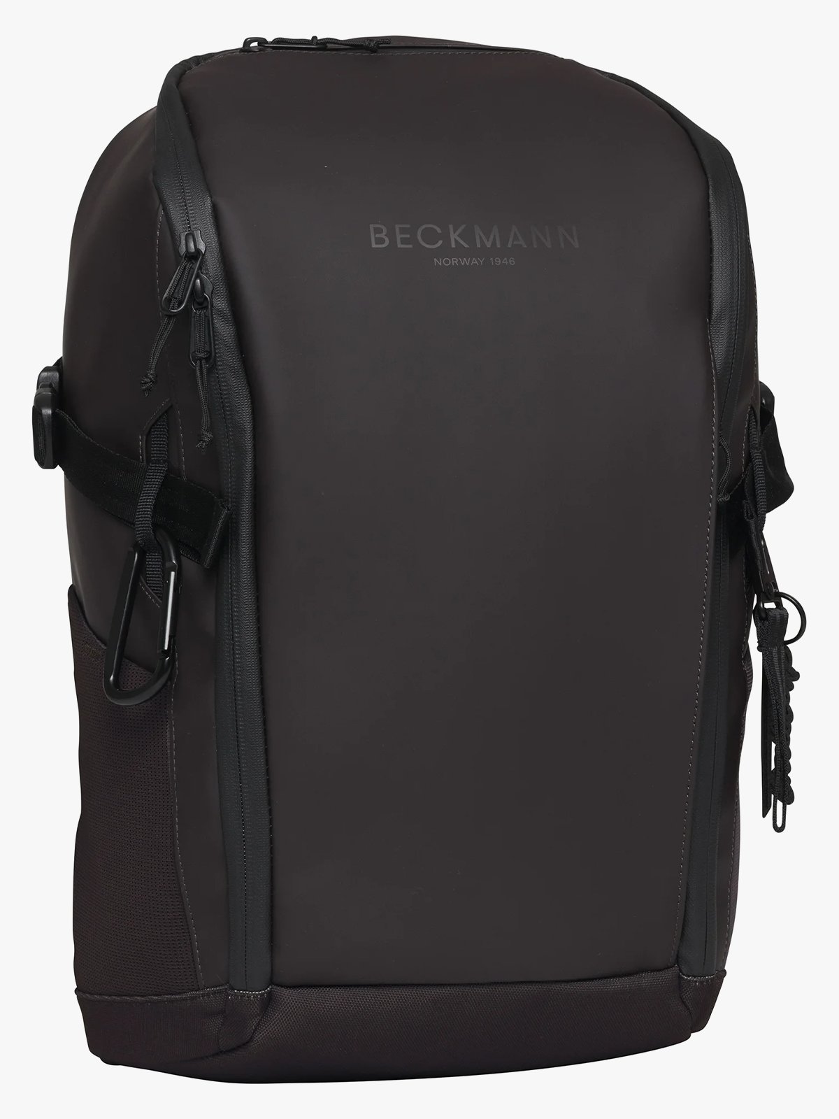 Beckmann Street Go 26L Brun