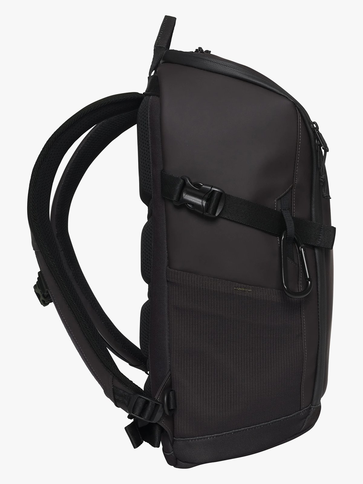 Beckmann Street Go 26L Brun