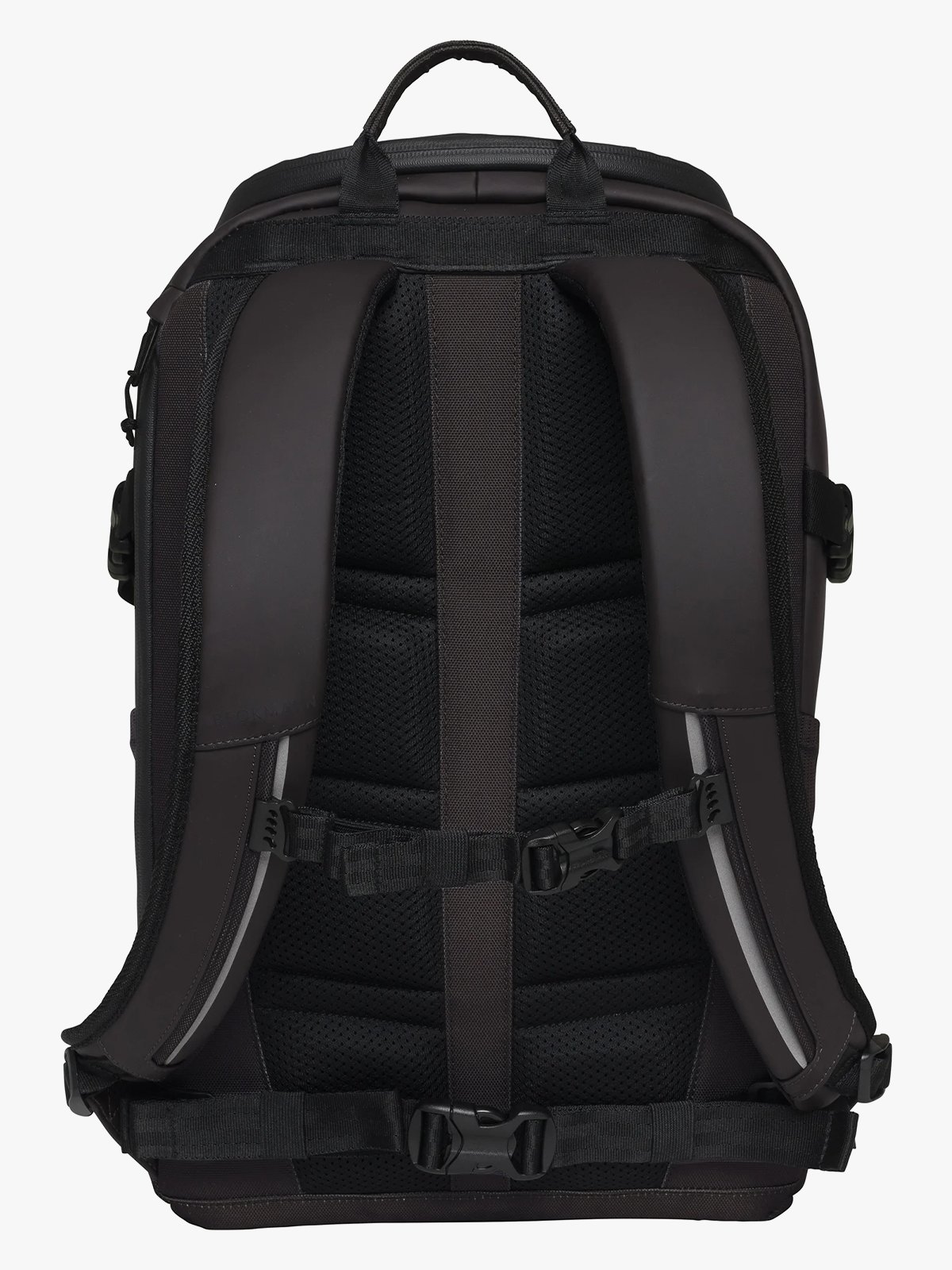 Beckmann Street Go 26L Brun