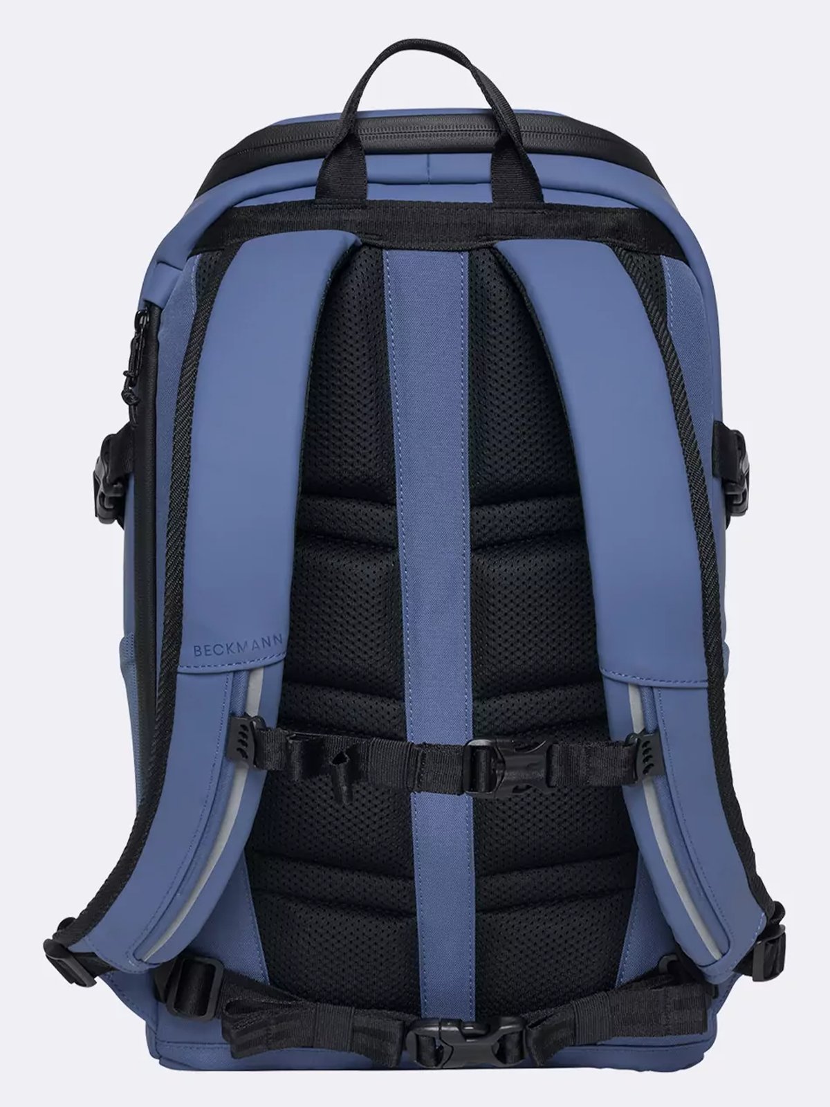 Beckmann Street Go 26L Velvet Blue