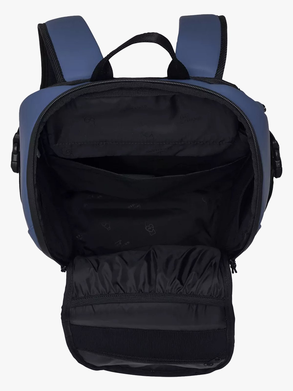 Beckmann Street Go 26L Velvet Blue