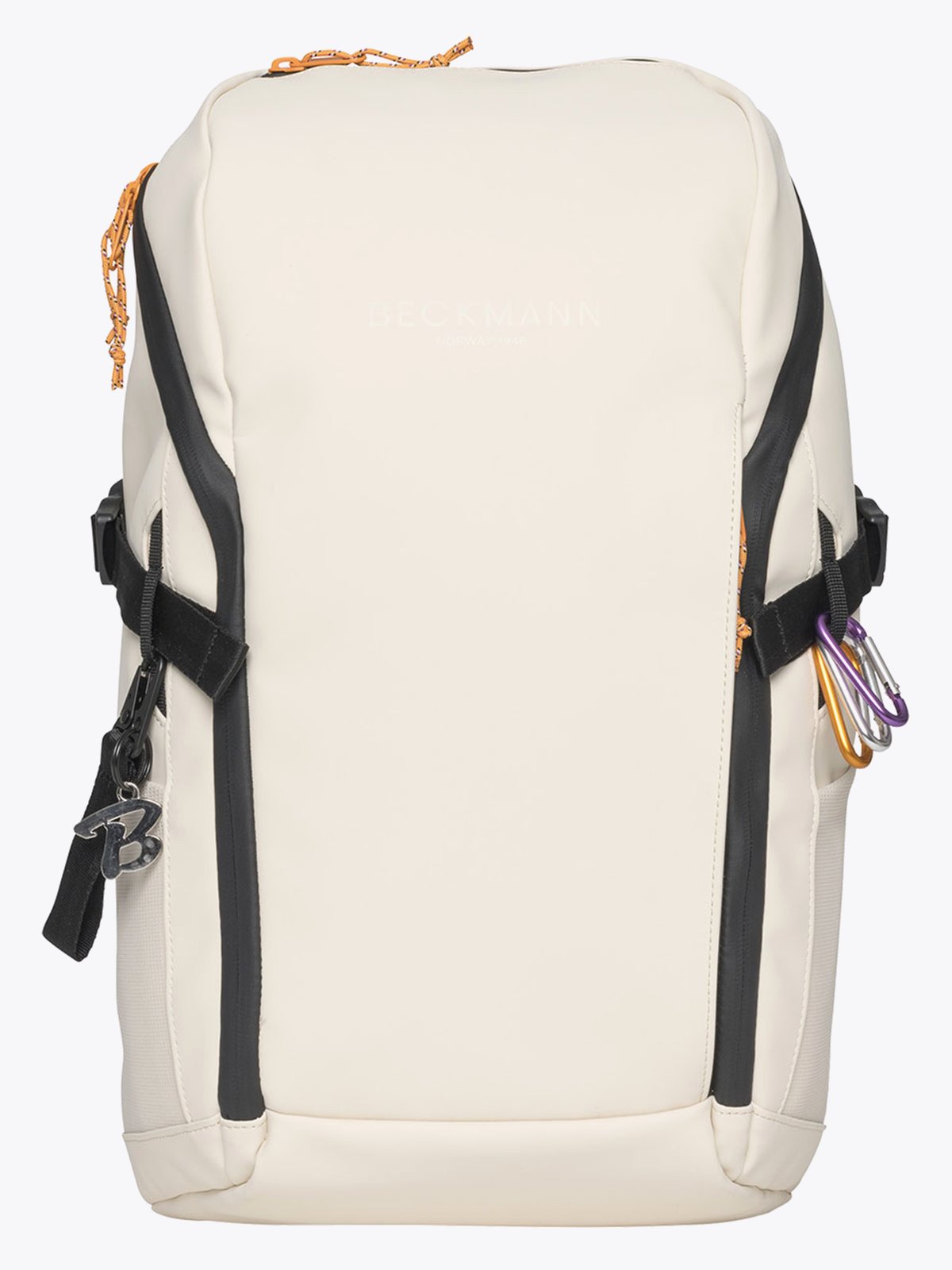 Beckmann Street Go 26L White X Ida Broen