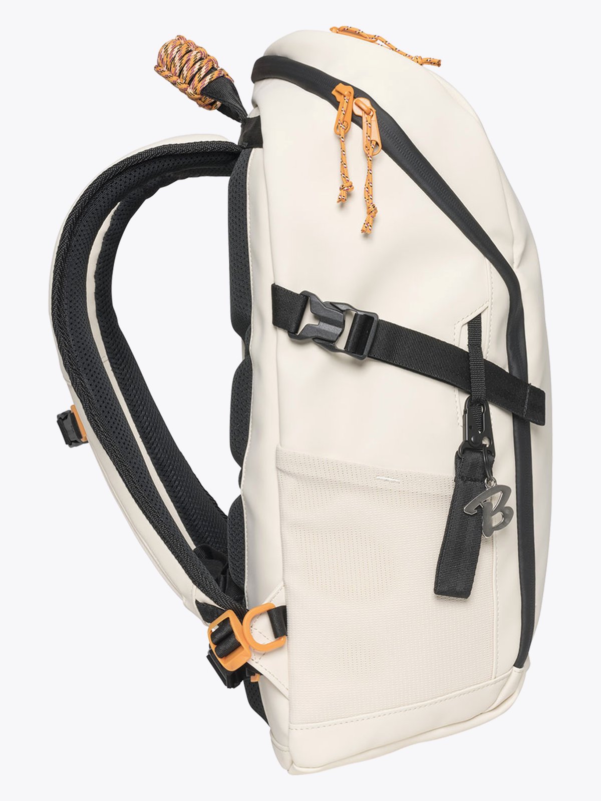 Beckmann Street Go 26L White X Ida Broen