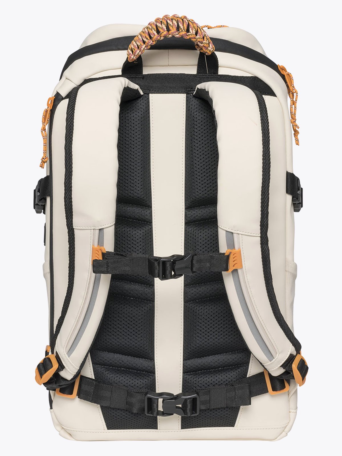 Beckmann Street Go 26L White X Ida Broen