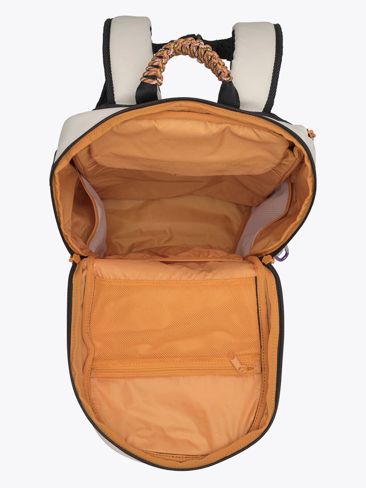 Beckmann Street Go 26L White X Ida Broen