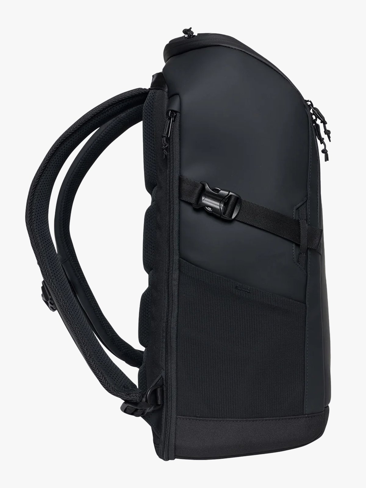 Beckmann Street Flx 30 L Black