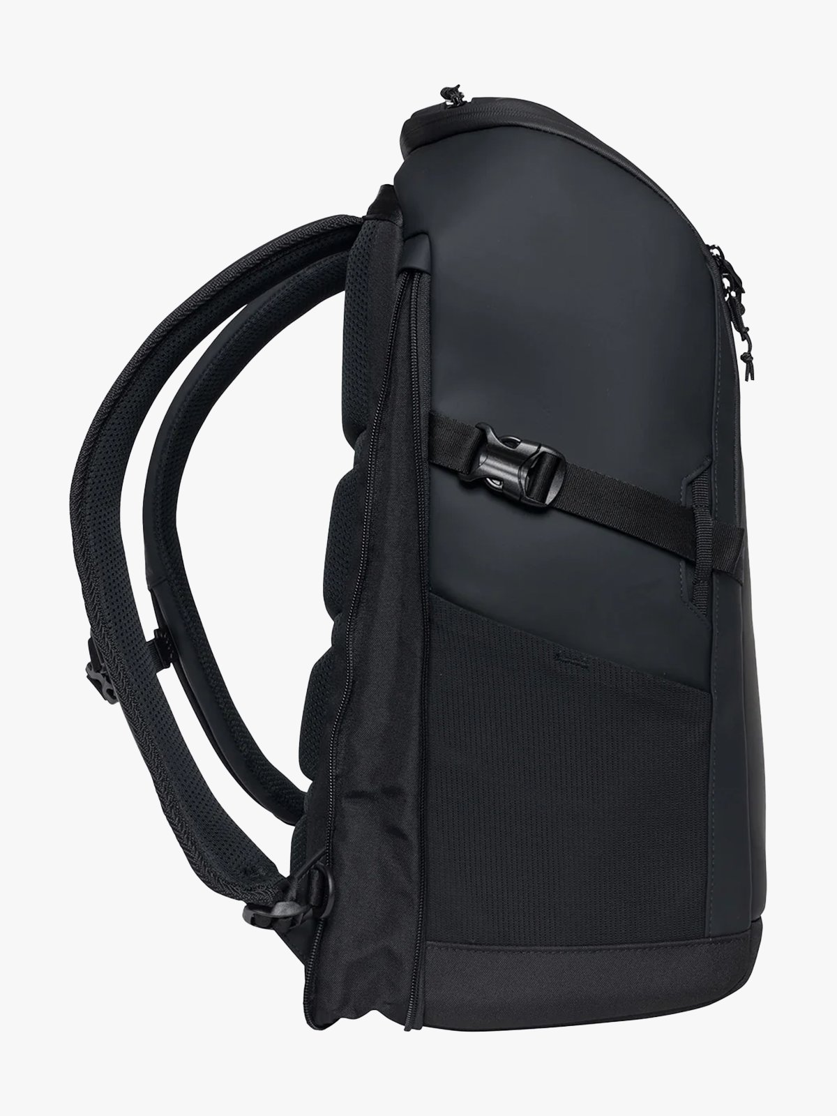 Beckmann Street Flx 30 L Black