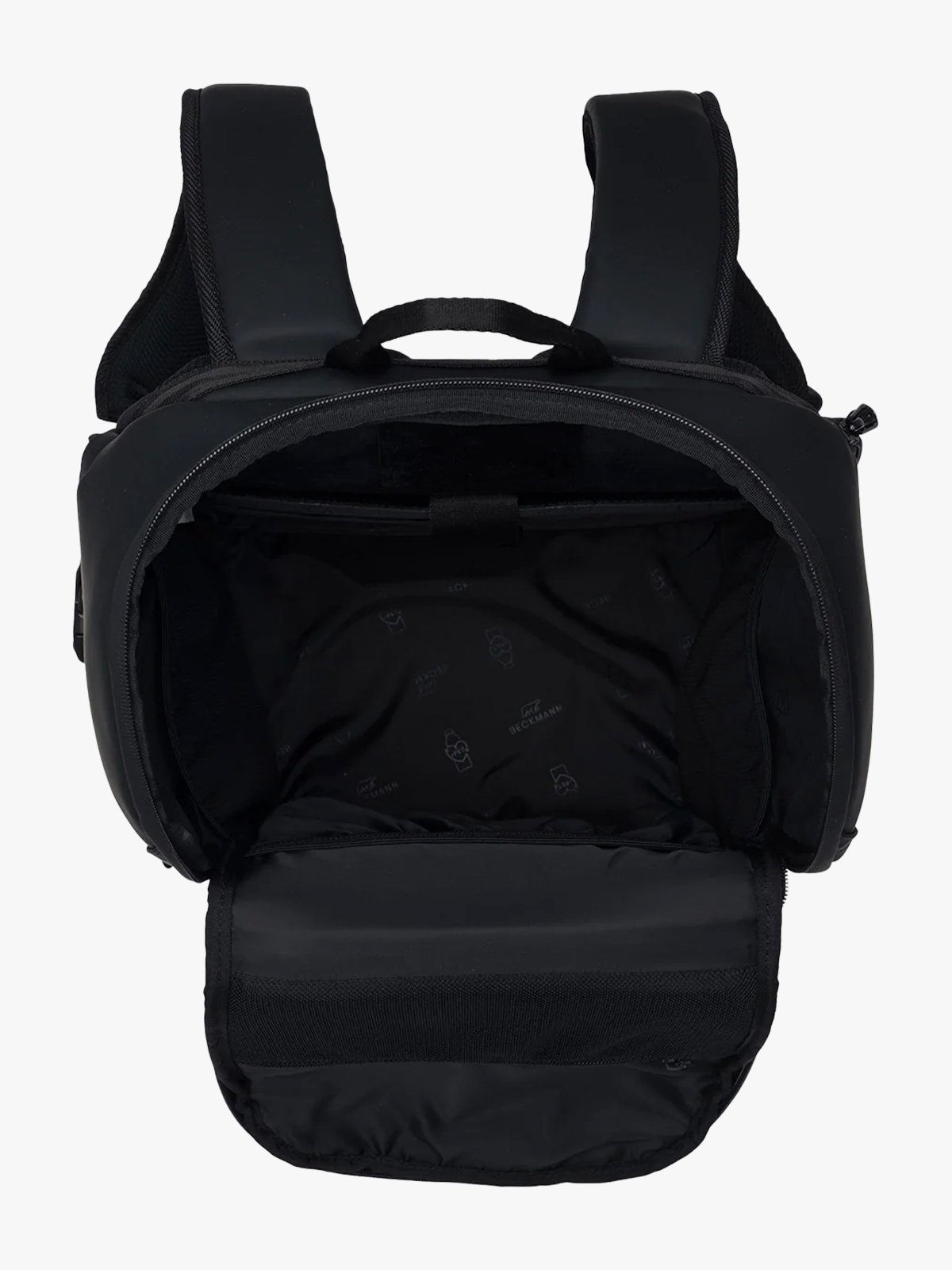 Beckmann Street Flx 30 L Black