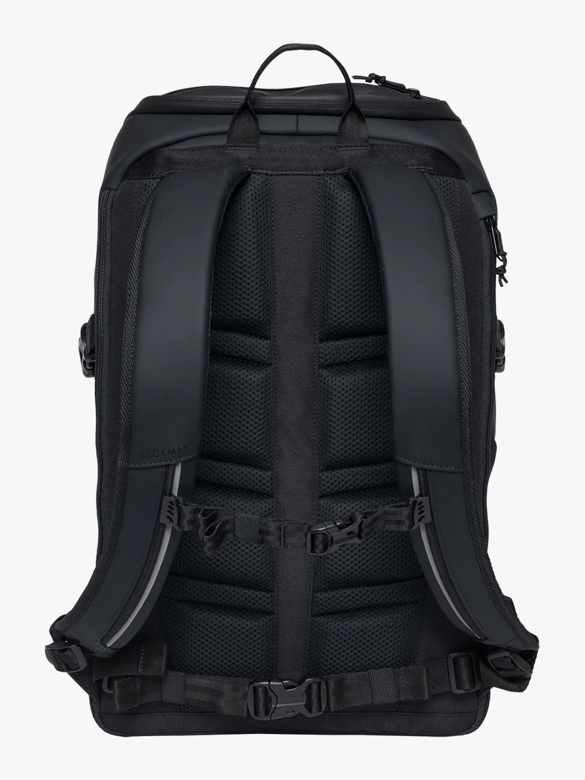 Beckmann Street Flx 30 L Black