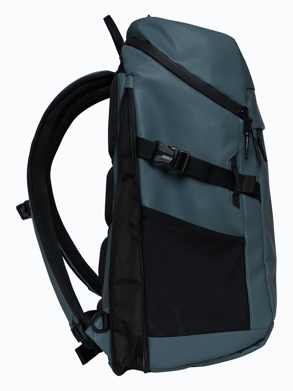 Beckmann Street Flx 30 L Blue