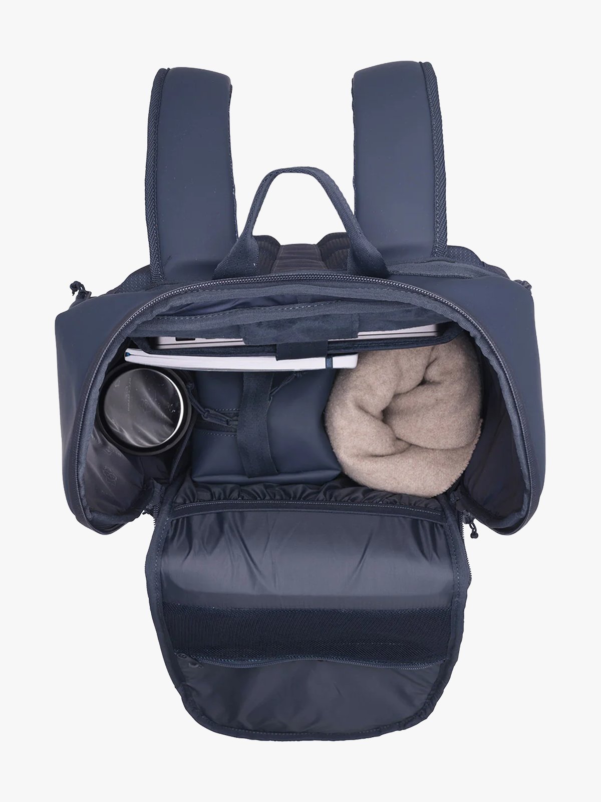 Beckmann Street Flx 30 L Blue