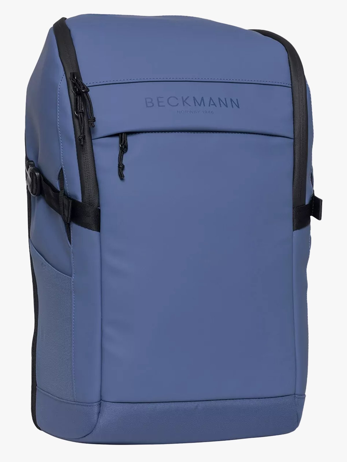 Beckmann Street Flx 30 L Velvet Blue
