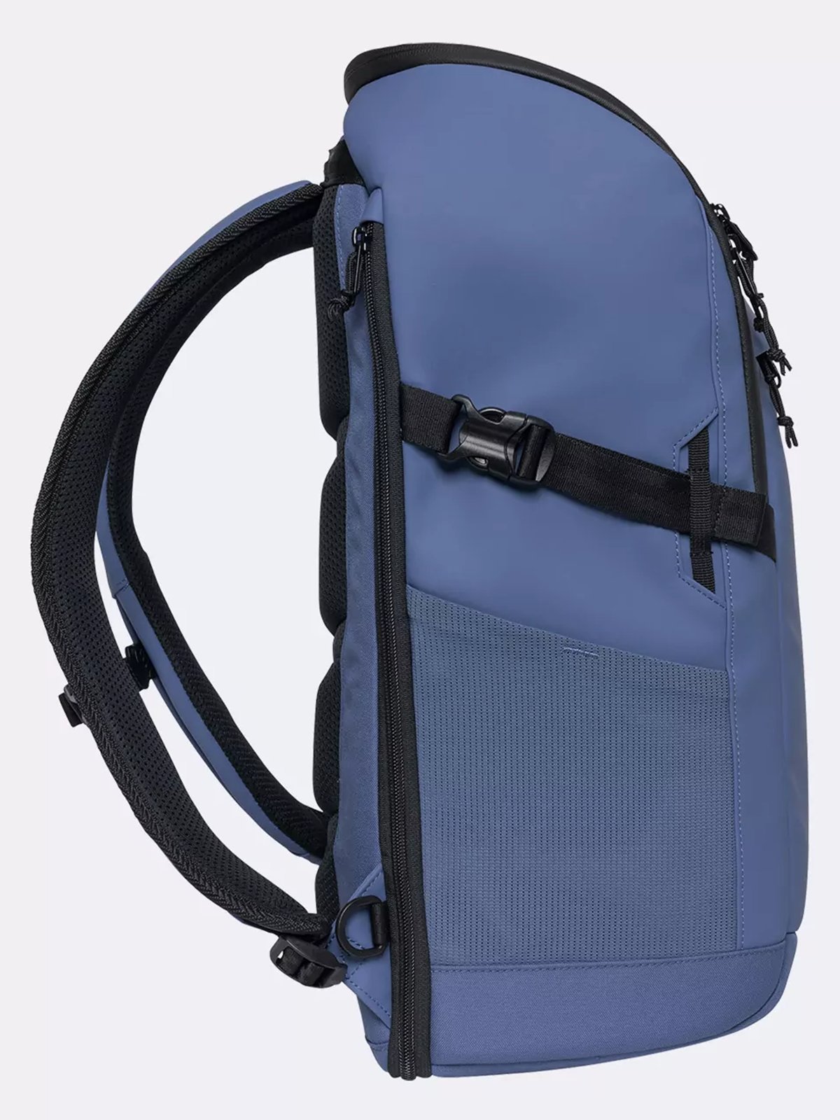 Beckmann Street Flx 30 L Velvet Blue