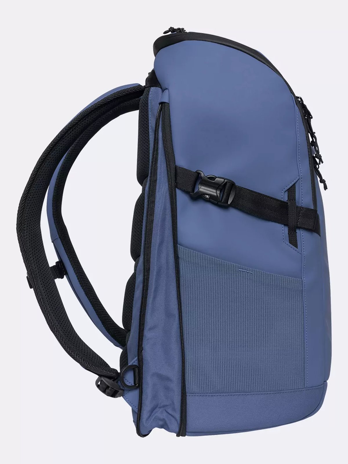 Beckmann Street Flx 30 L Velvet Blue