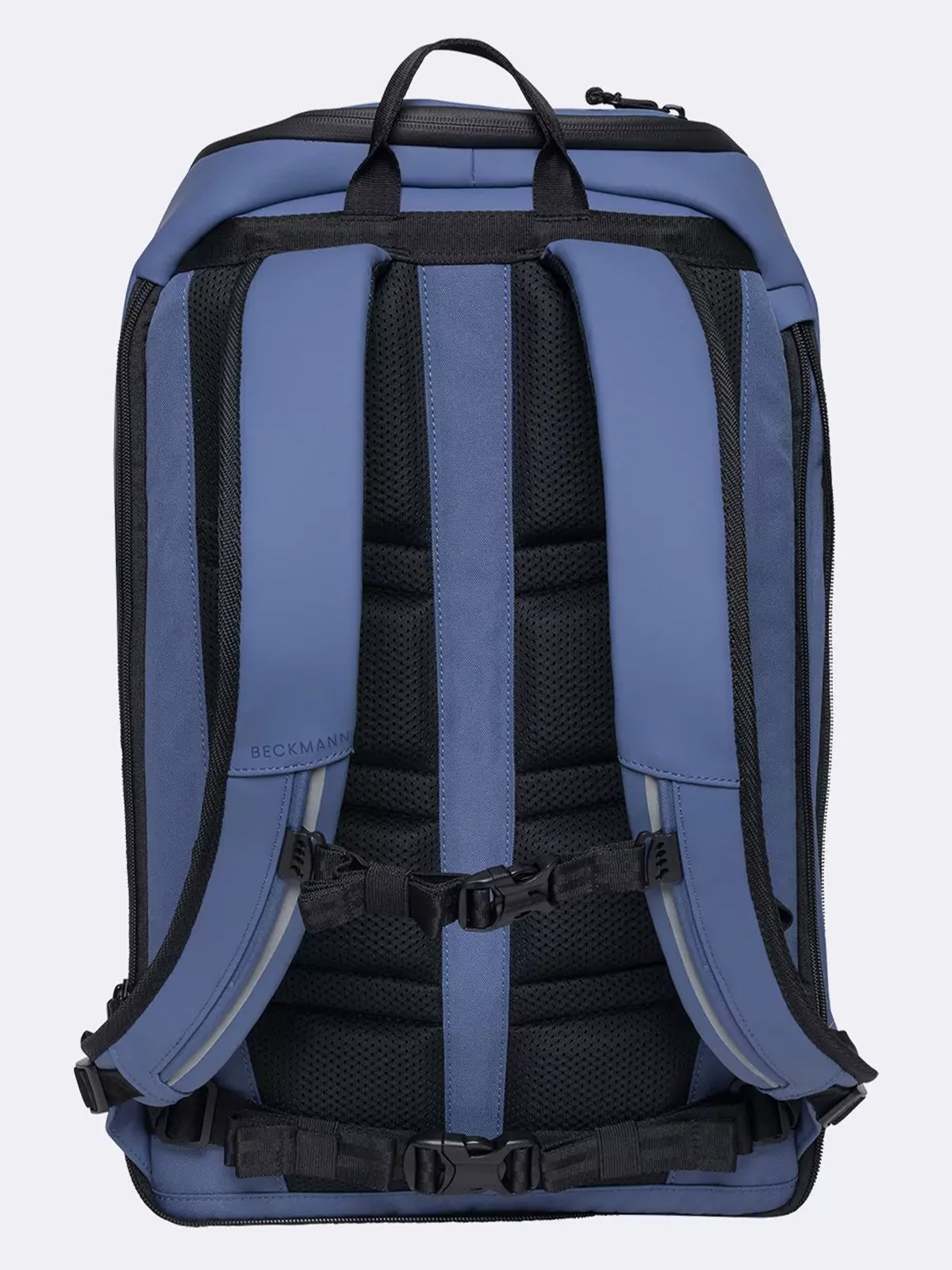 Beckmann Street Flx 30 L Velvet Blue