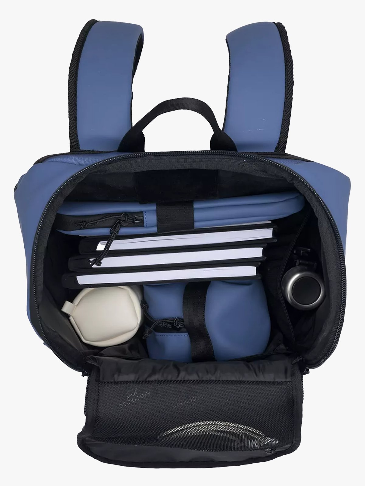 Beckmann Street Flx 30 L Velvet Blue