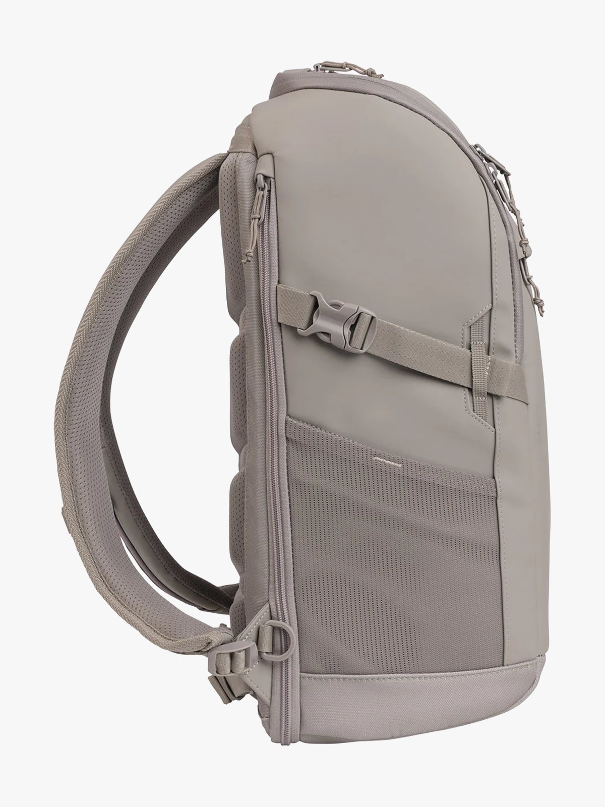 Beckmann Street Flx 30 L Warm Grey