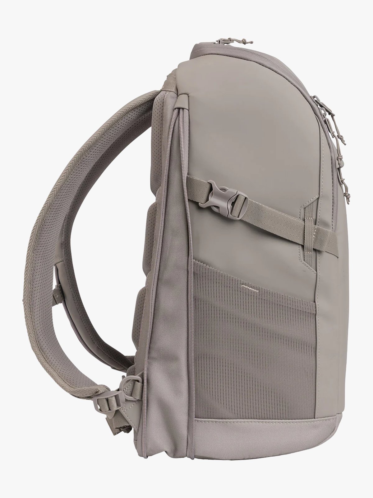 Beckmann Street Flx 30 L Warm Grey