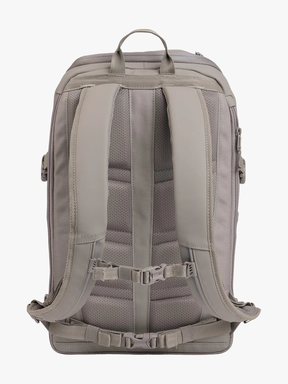 Beckmann Street Flx 30 L Warm Grey