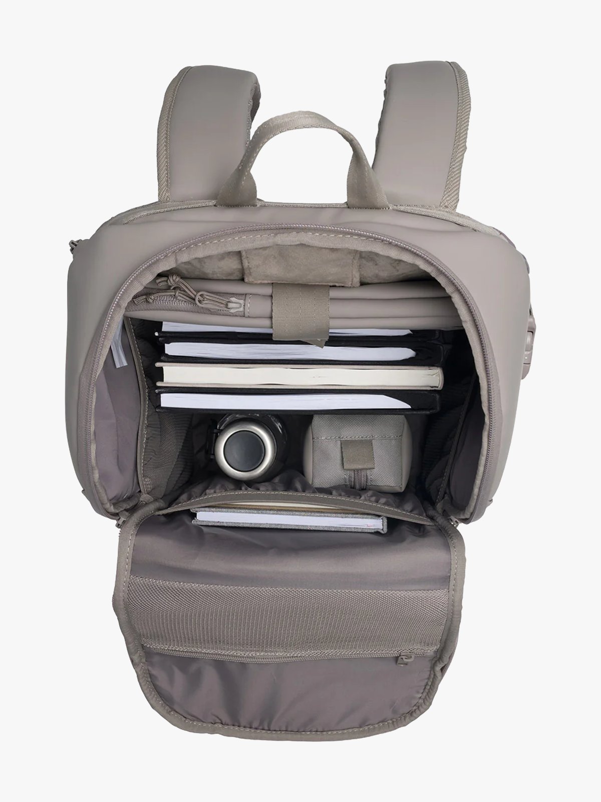 Beckmann Street Flx 30 L Warm Grey