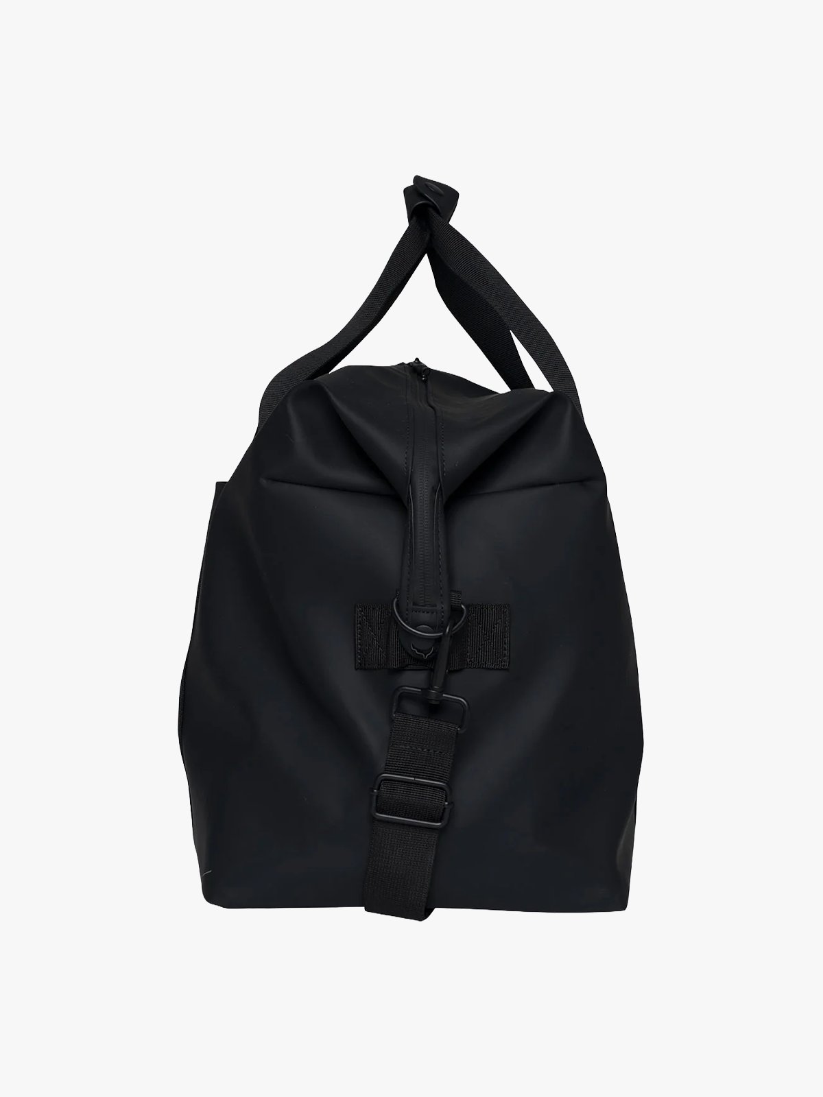 Beckmann Street Weekendbag 24H Sort