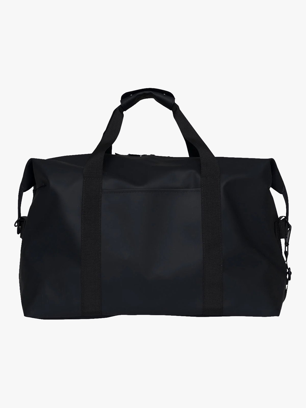 Beckmann Street Weekendbag 24H Sort