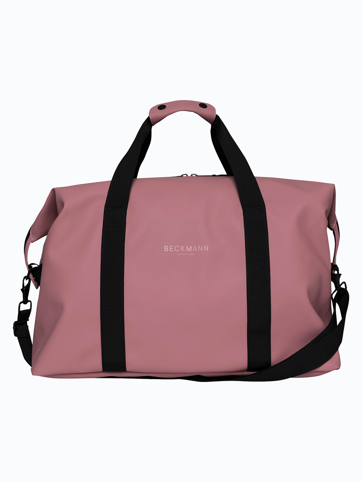 Beckmann Street Weekend Bag 48 H Ash Rose