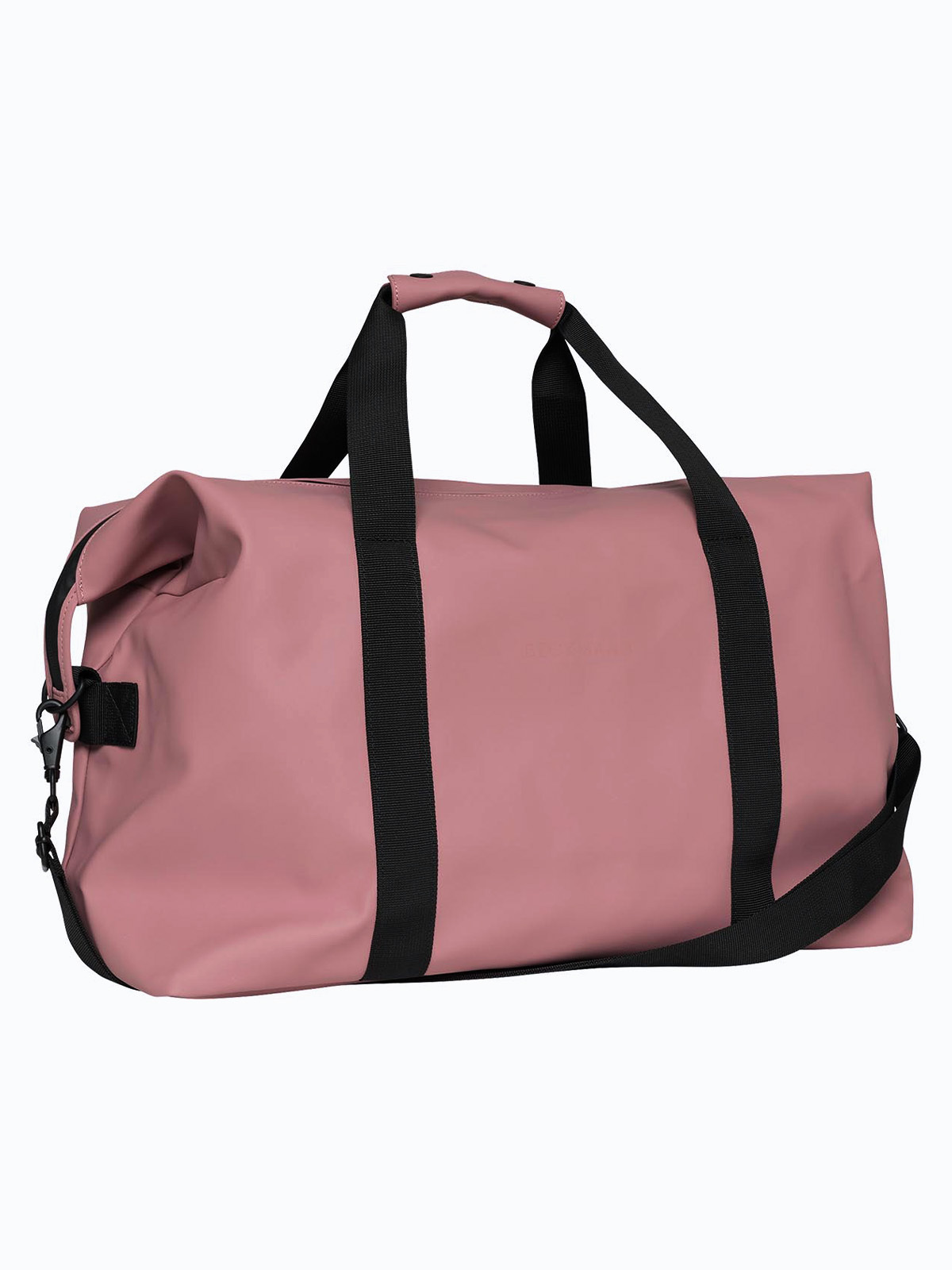 Beckmann Street Weekend Bag 48 H Ash Rose