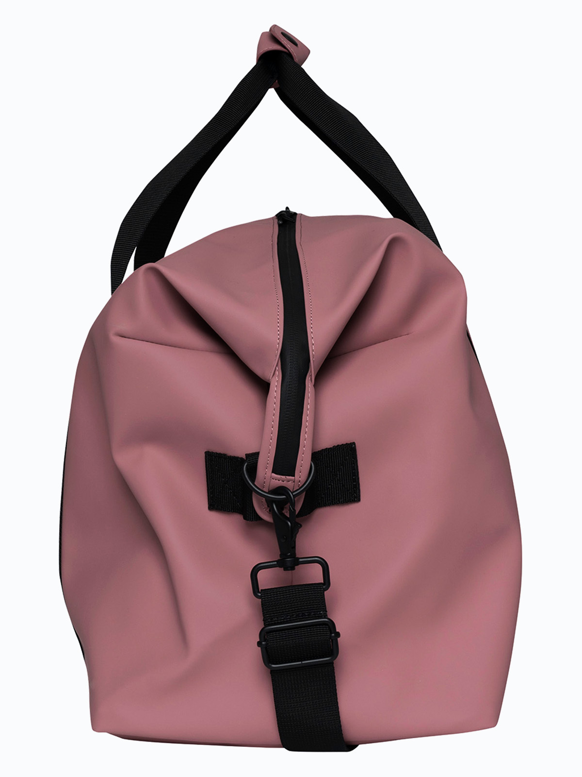 Beckmann Street Weekend Bag 48 H Ash Rose