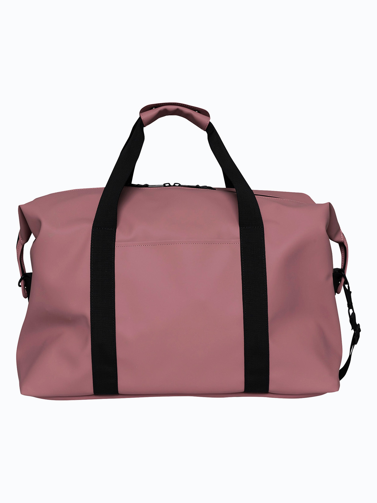 Beckmann Street Weekend Bag 48 H Ash Rose
