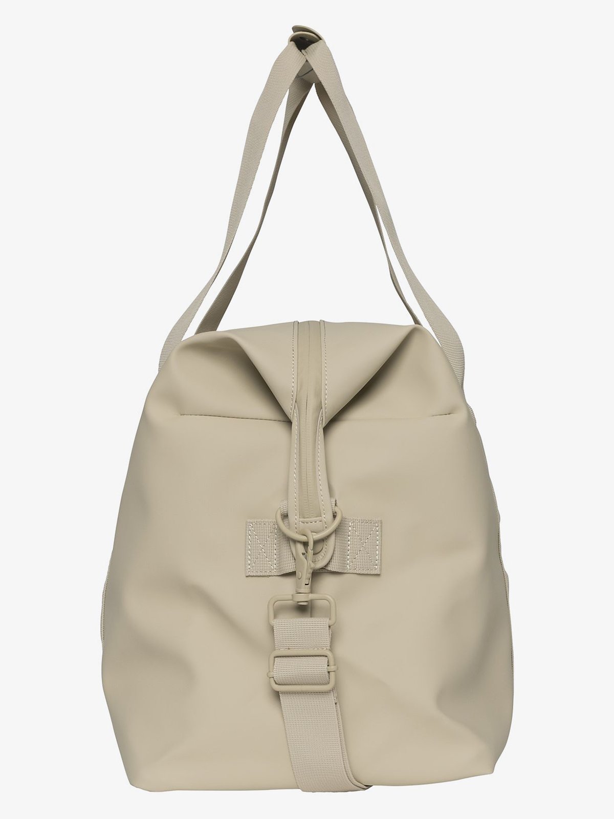 Beckmann Street Weekend Bag 48 H Beige