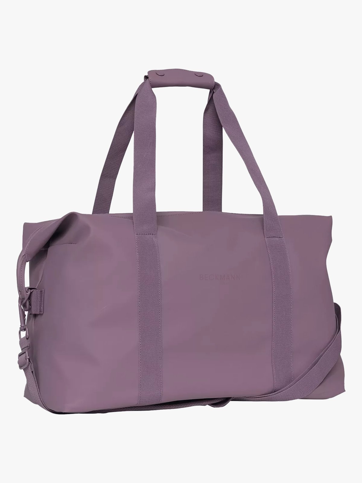 Beckmann Street Weekend Bag 48 H Grape