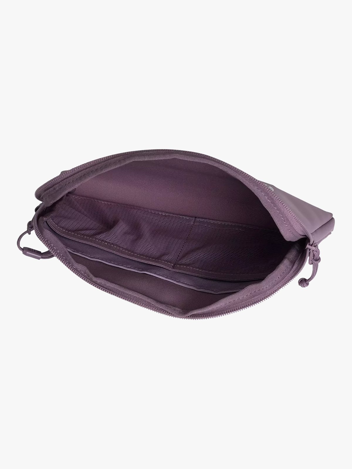 Beckmann Street Weekend Bag 48 H Grape
