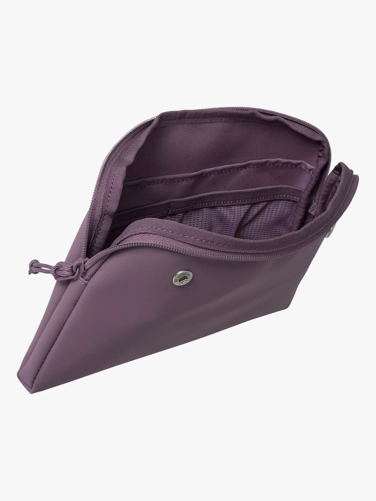Beckmann Street Weekend Bag 48 H Grape